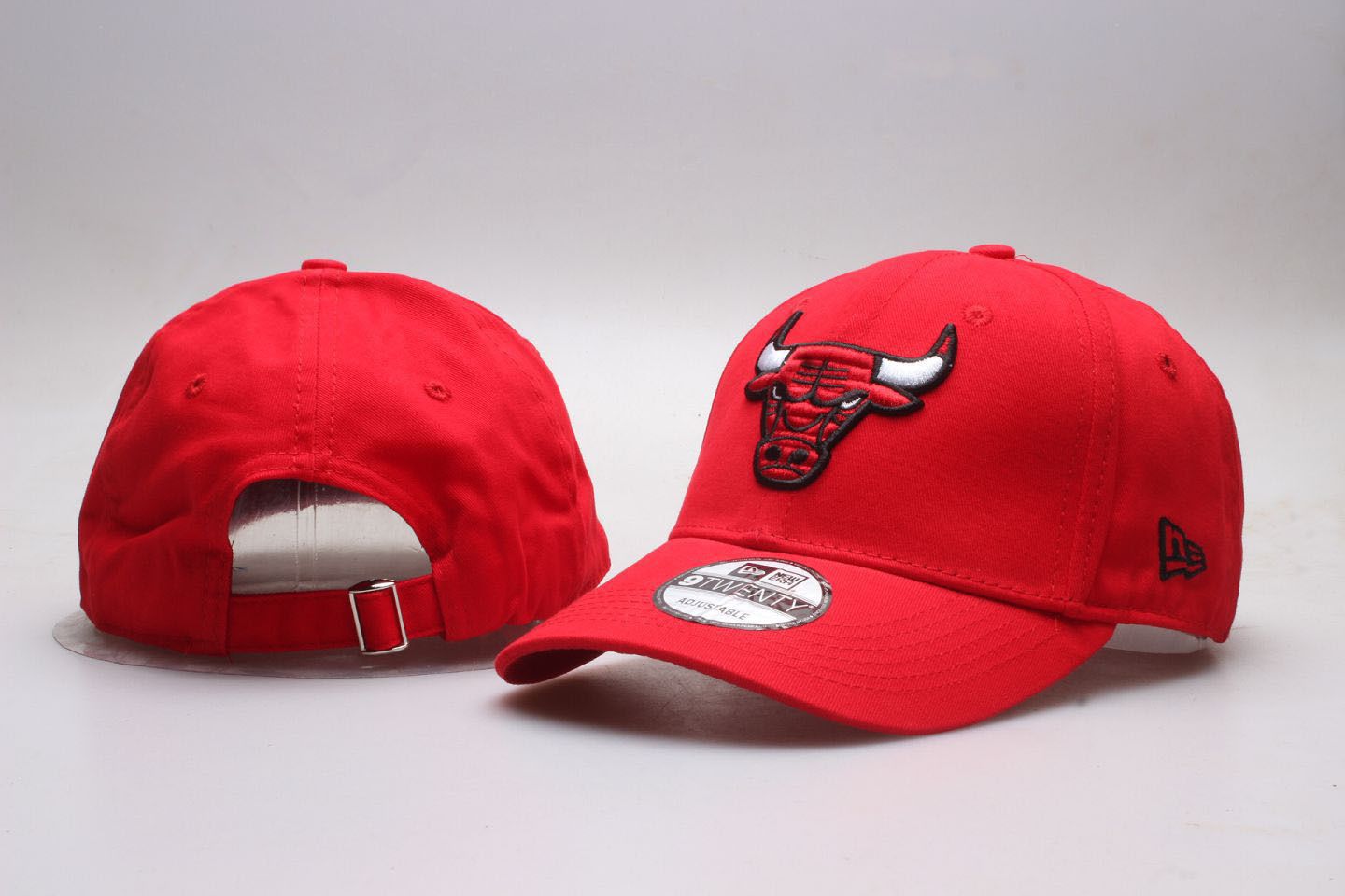 2026 NBA Chicago Bulls Hat style YP05